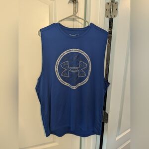 3/$15 Under armour tank top